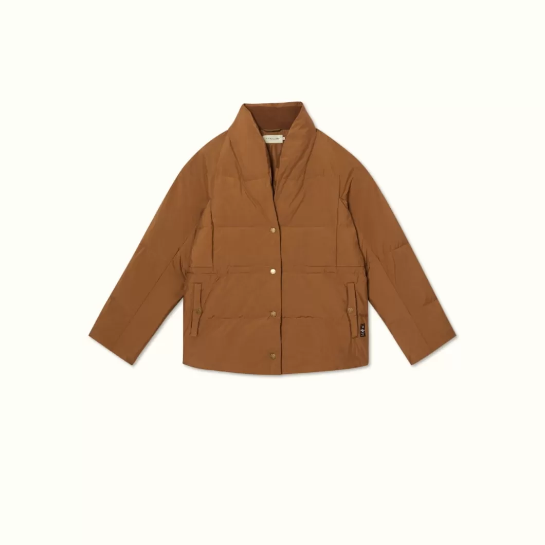 R.M. Williams Portland Jacket Biscuit Best Sale