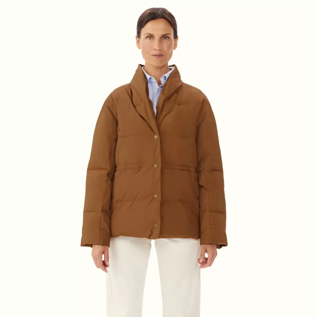 R.M. Williams Portland Jacket Biscuit Best Sale